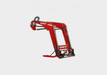 Čelní nakladač Case IH L4020T