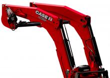 Čelní nakladač Case IH L4525U