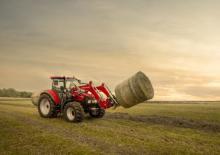 Čelní nakladač Case IH LRZ 150