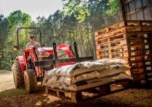 Čelní nakladač Massey Ferguson MF FLx.2815