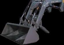 Čelní nakladač Valtra VL 1200