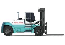 Čelní vysokozdvižné dieselové vozíky Konecranes SMV 22-1200 B
