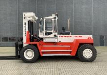Čelní vysokozdvižné dieselové vozíky SVETRUCK 25120-42