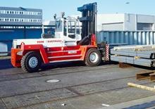 Čelní vysokozdvižné dieselové vozíky SVETRUCK 25120-45