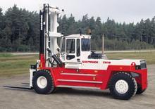 Čelní vysokozdvižné dieselové vozíky SVETRUCK 32120-48