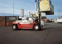 Čelní vysokozdvižné dieselové vozíky SVETRUCK 52120-60