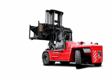 Čelní vysokozdvižné dieselové vozíky Kalmar DCG300-12LB