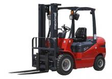 Čelní vysokozdvižné dieselové vozíky Maximal FD 25 T-AWE5