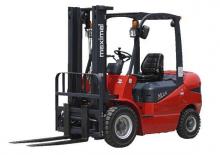 Čelní vysokozdvižné LPG vozíky Maximal FG 20 T-M2WA3