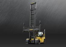 Čelní vysokozdvižné dieselové vozíky Hyster H11XD-ECD9