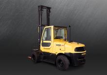 Čelní vysokozdvižné dieselové vozíky Hyster H170FTS