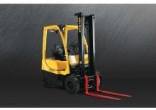 Čelní vysokozdvižné dieselové vozíky Hyster H1.8A