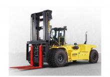 Čelní vysokozdvižné dieselové vozíky Hyster H44XD 12