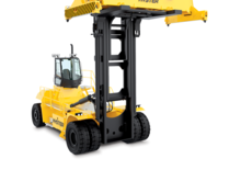 Čelní vysokozdvižné dieselové vozíky Hyster H50.00XM 16CH