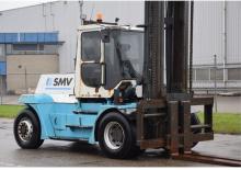 Čelní vysokozdvižné dieselové vozíky SMV SL 13,6-600 A