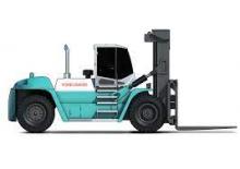 Čelní vysokozdvižné dieselové vozíky Konecranes SMV 32-1200 C