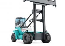 Čelní vysokozdvižné dieselové vozíky Konecranes SMV 6 ECC 80