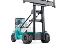 Čelní vysokozdvižné dieselové vozíky Konecranes SMV 7/8 ECC 90