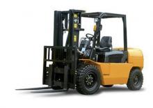 Čelní vysokozdvižné dieselové vozíky Sinoway SWF60D