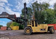 Čelní vysokozdvižné dieselové vozíky Caterpillar V 900 C H
