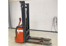 Čelní vysokozdvižné elektrické vozíky Doosan B 10 R 5