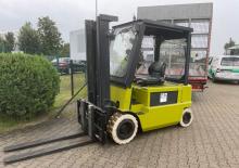 Čelní vysokozdvižné elektrické vozíky Clark CEM 35