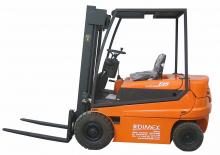Čelní vysokozdvižné elektrické vozíky Dimex E 25 Atlant