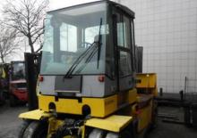 Čelní vysokozdvižné elektrické vozíky Kalmar ECD80-9
