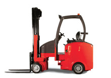 Čelní vysokozdvižné elektrické vozíky Manitou EMA II 20 HD-1