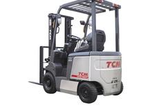 Čelní vysokozdvižné elektrické vozíky TCM FB 35-7 S