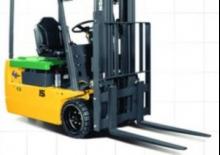 Čelní vysokozdvižné elektrické vozíky Komatsu FB 22 H 1 R