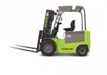 Čelní vysokozdvižné elektrické vozíky Zoomlion FE20H