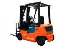 Čelní vysokozdvižné elektrické vozíky Noblelift FE4P16Q