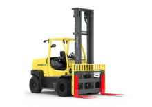 Čelní vysokozdvižné elektrické vozíky Hyster J170XNL