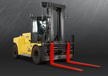 Čelní vysokozdvižné elektrické vozíky Hyster J280XD
