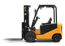 Čelní vysokozdvižné elektrické vozíky Sinoway SWF15E4