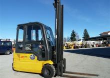 Čelní vysokozdvižné elektrické vozíky OM XE 20/3