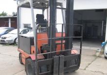 Čelní vysokozdvižné elektrické vozíky Carer Z 40 N