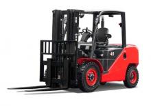 Čelní vysokozdvižné LPG vozíky Hangcha CPYD50-XW68B Okamura