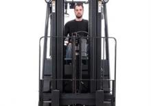 Čelní vysokozdvižné LPG vozíky Doosan GC20S-9