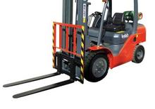 Čelní vysokozdvižné LPG vozíky Belet MV 30 BVB