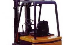 Čelní vysokozdvižné LPG vozíky Fimsa TMA/C 250 T