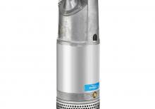 Čerpadla odpadních vod Flygt-Pumpen 2610 LR 234