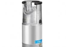 Čerpadla odpadních vod Flygt-Pumpen 2620 LR 226