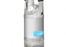 Čerpadla odpadních vod Flygt-Pumpen 2640 LR 251