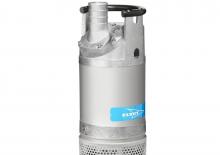 Čerpadla odpadních vod Flygt-Pumpen 2660 LR 251