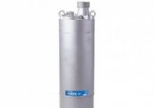 Čerpadla odpadních vod Flygt-Pumpen BIBO 2071 LR 211
