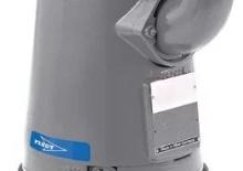 Čerpadla odpadních vod Flygt-Pumpen BIBO 2075 LR 231
