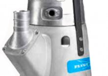 Čerpadla odpadních vod Flygt-Pumpen BIBO 2151 LR 231