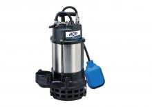 Čerpadla odpadních vod HCP Easy-Mix F20D
